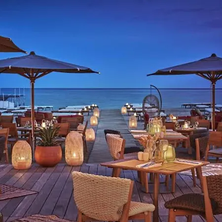 Апартаменты In - Sea View *